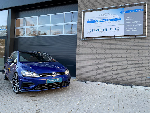 RiVer CC - Autopoetsbedrijf