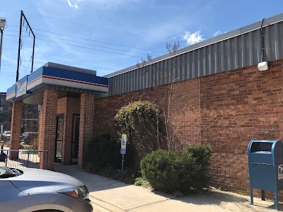 U.S. Post Office