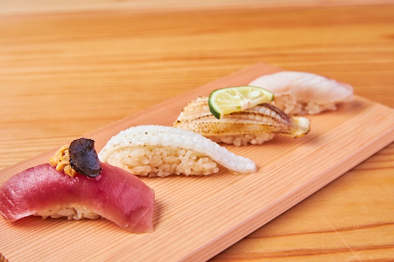 スシエビス 恵比寿本店