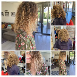 Photo n°22 de Couleurs du sud à Marmande (Salon de coiffure)