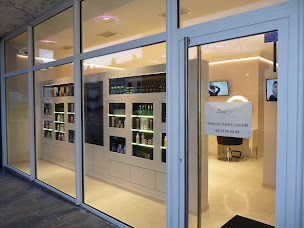 Photo n°17 de David H coiffeur créateur à Issoire (Salon de coiffure)