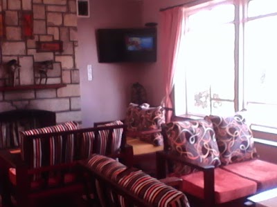 Photos of Saramek Restaurant