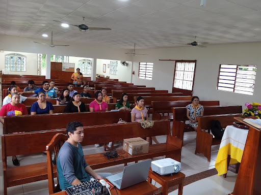 Iglesia Adventista del Séptimo Día Pechucalco