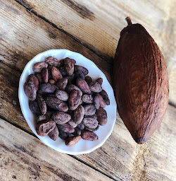 Photo n°6 de CHOCOLATERIE J. C. BERTON à Availles-en-Châtellerault (Chocolatier)