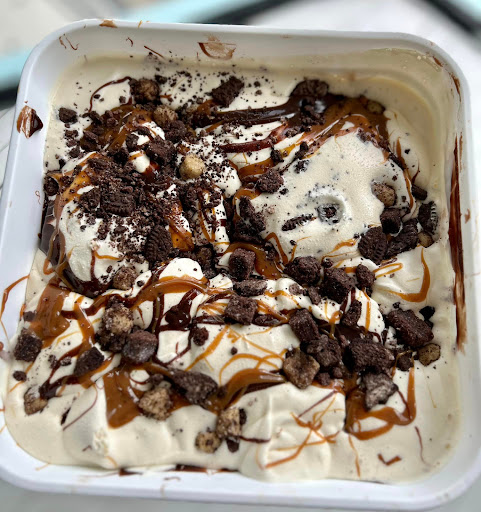 Stalder Family Creamery - Thumbnail