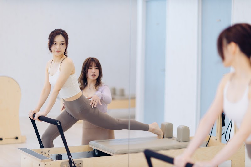 マシンピラティス専門店 ピラティススタジオSwan四日市店