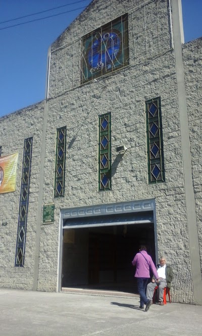 Photos of Parroquia San Felipe De Jesus