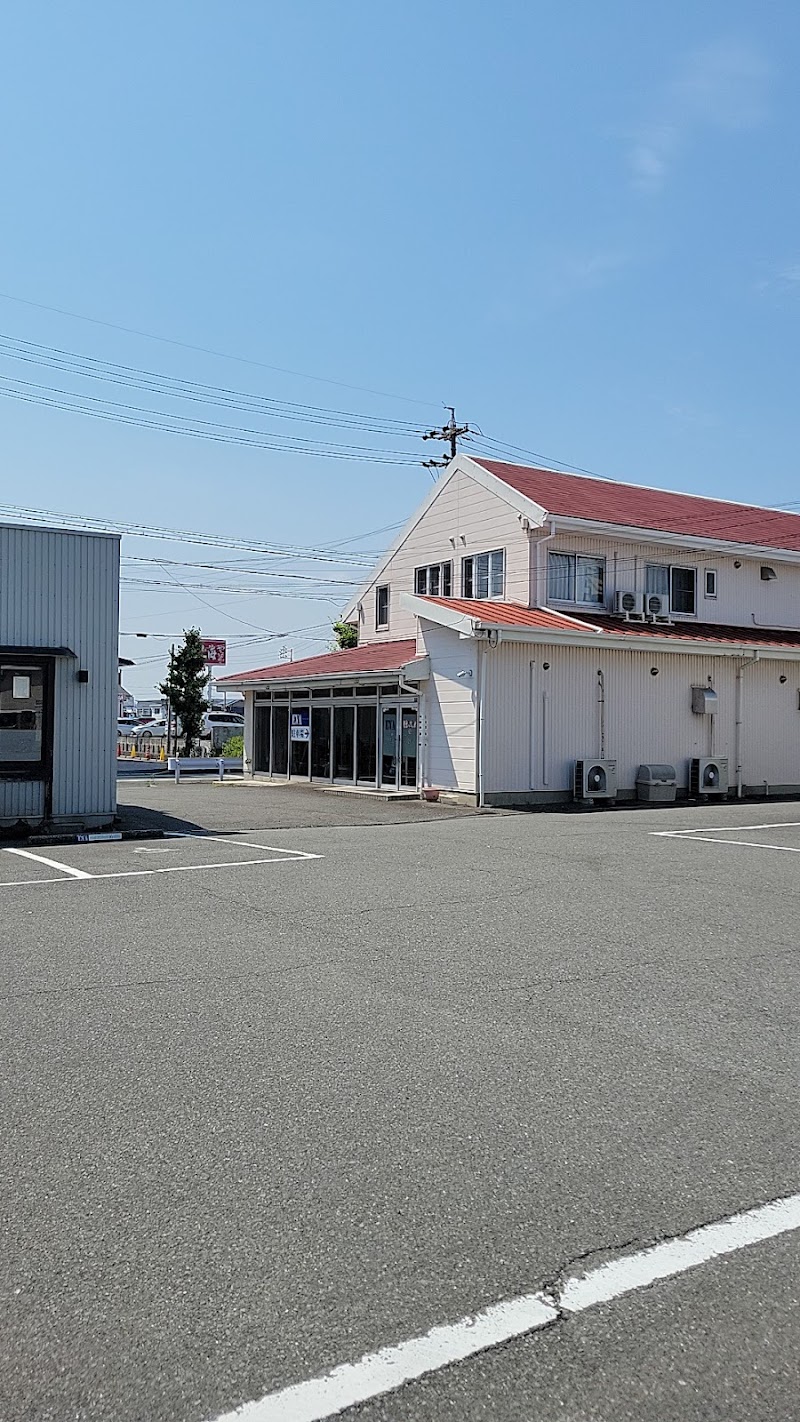 ハイブリッド整体院EVA