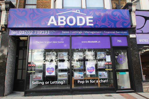ABODE - Gold Award Winners of the British Property Awards for Outstanding Customer Services - Thumbnail
