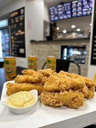 Photo n°23 de Chicken City à Mer (Restaurant de tacos)