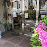 JESUS YUMMY (ジーザスユミー)