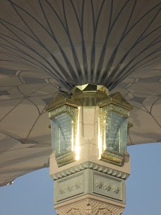 Muhammadi Masjid (Ahle-Hadith) Aiman Pura Rawalpindi rawalpindi