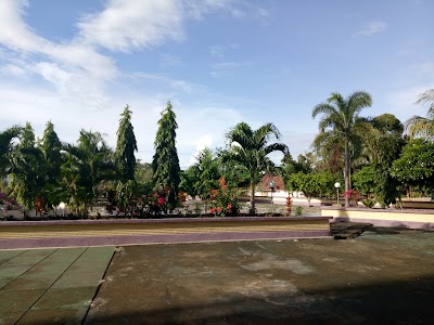 Photos of Mesjid Agung Syeh Abd. Gani
