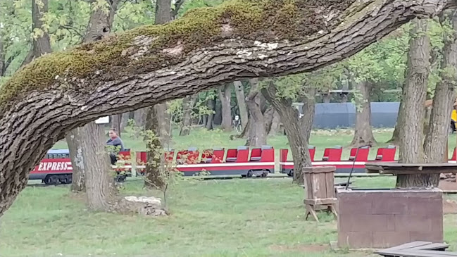 Értékelések erről a helyről: Balatoni Élménypark Nosztori, Paloznak - Parkoló