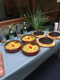 Photo n°9 de La Cuisine de Madeleine à Le Mans (Restaurant français)