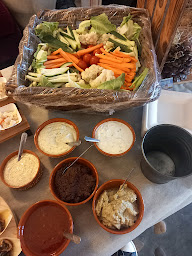 Photo n°12 de Casa Lisboa Traiteur à Frontignan (Traiteur)