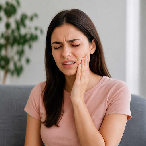 Worried about constant tooth pain and searching for a reliable dentist near you in Bikaner? At He… post image