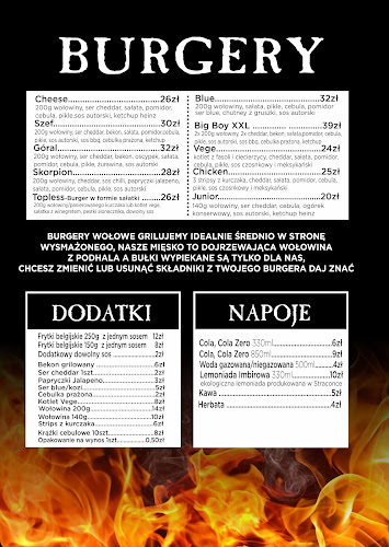 Master Grill - Restauracja
