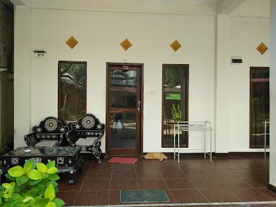 Photos of Indah Beach bungalows