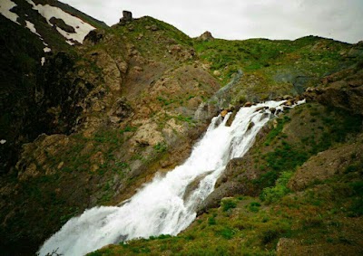 Photos of آبشار سوله دوکل