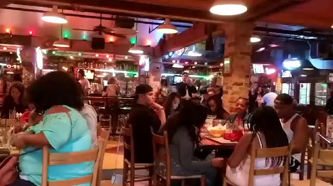 Pappasito's Cantina by null