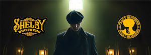 Photo of Peaky Blinders Bar
