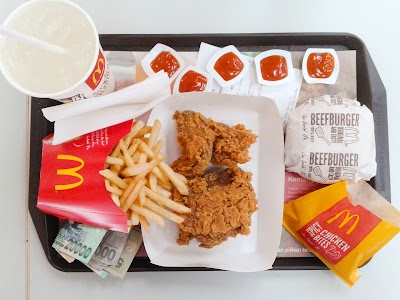 Photos of McDonald's Malioboro Mall
