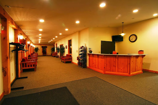 Pine Brook Camp - Visual