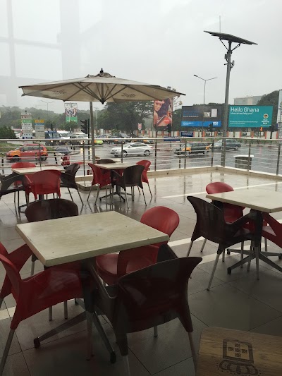 Photos of Vida e Caffe - Accra Financial Centre