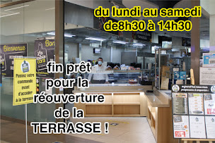 Photo n°11 de Cafétéria Amphion à Publier (Pizzeria)