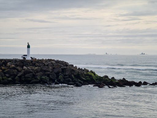 M.V. Kaitawa Memorial - Thumbnail