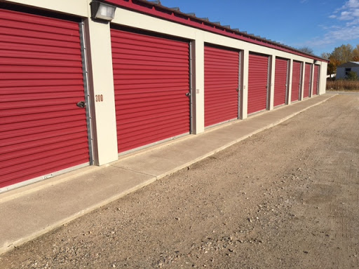 Depot Stor-All