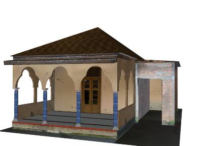 Mosque