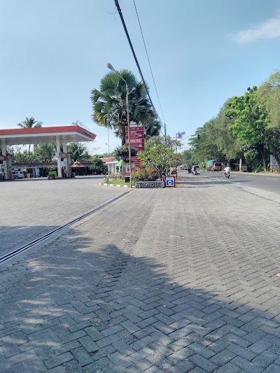 Photos of Pertamina gas station 54.672.05 Kebonagung