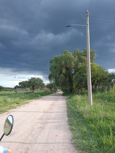 Los Cruces