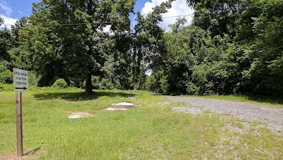 Florence Stockade Visitor Center