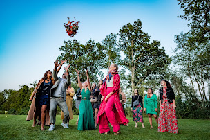 Photo n°17 de Domaine Les Planches à Blonville-sur-Mer (Salle de réception)