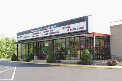 Showplace Cinemas North