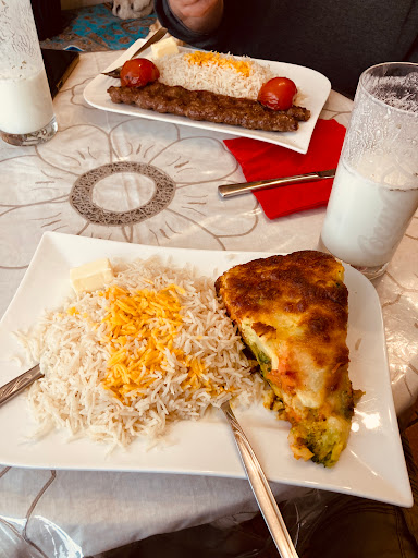 Fari - Persisches Spezialitätenrestaurant - Thumbnail