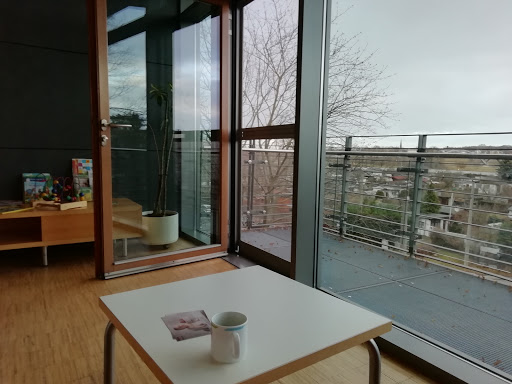 Universitätsklinikum Carl Gustav Carus Klinik für Kinder- und Jugendmedizin - Thumbnail