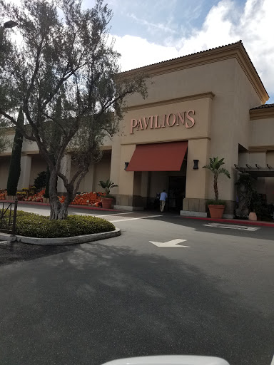 Newport Coast Shopping Center