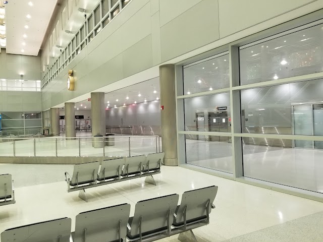 Aéroport international de Miami