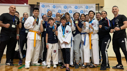 St.George Martial Arts Academy - Thumbnail