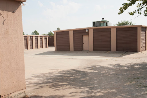 Briarglen Storage - Visual