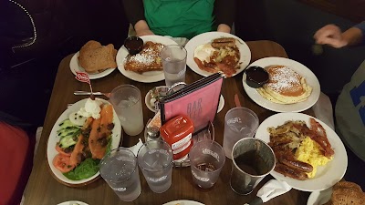 Photos of Eleven City Diner