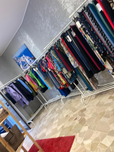 luxory Boutique Chic Lissone - Thumbnail