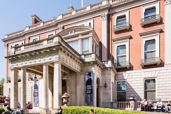 The Wallace Collection - London