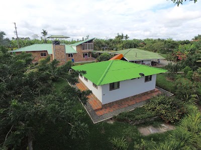 Photos of Finca Hotel Camarpa