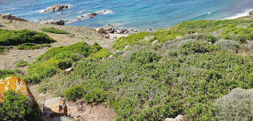 Belvedere di capo Pecora - Thumbnail