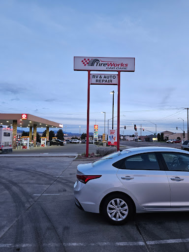 Tire Works Total Car Care - Thumbnail